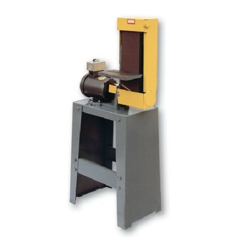 Kalamazoo Industries 6" X 48" Belt Sander With Stand, S6ms