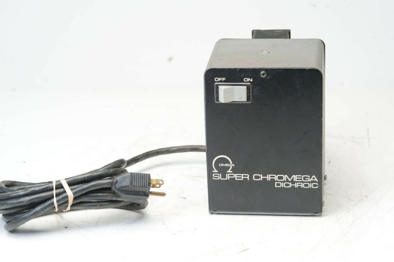 Super Chromega Dichroic Power Supply W/ Voltage Stabilizer N5755