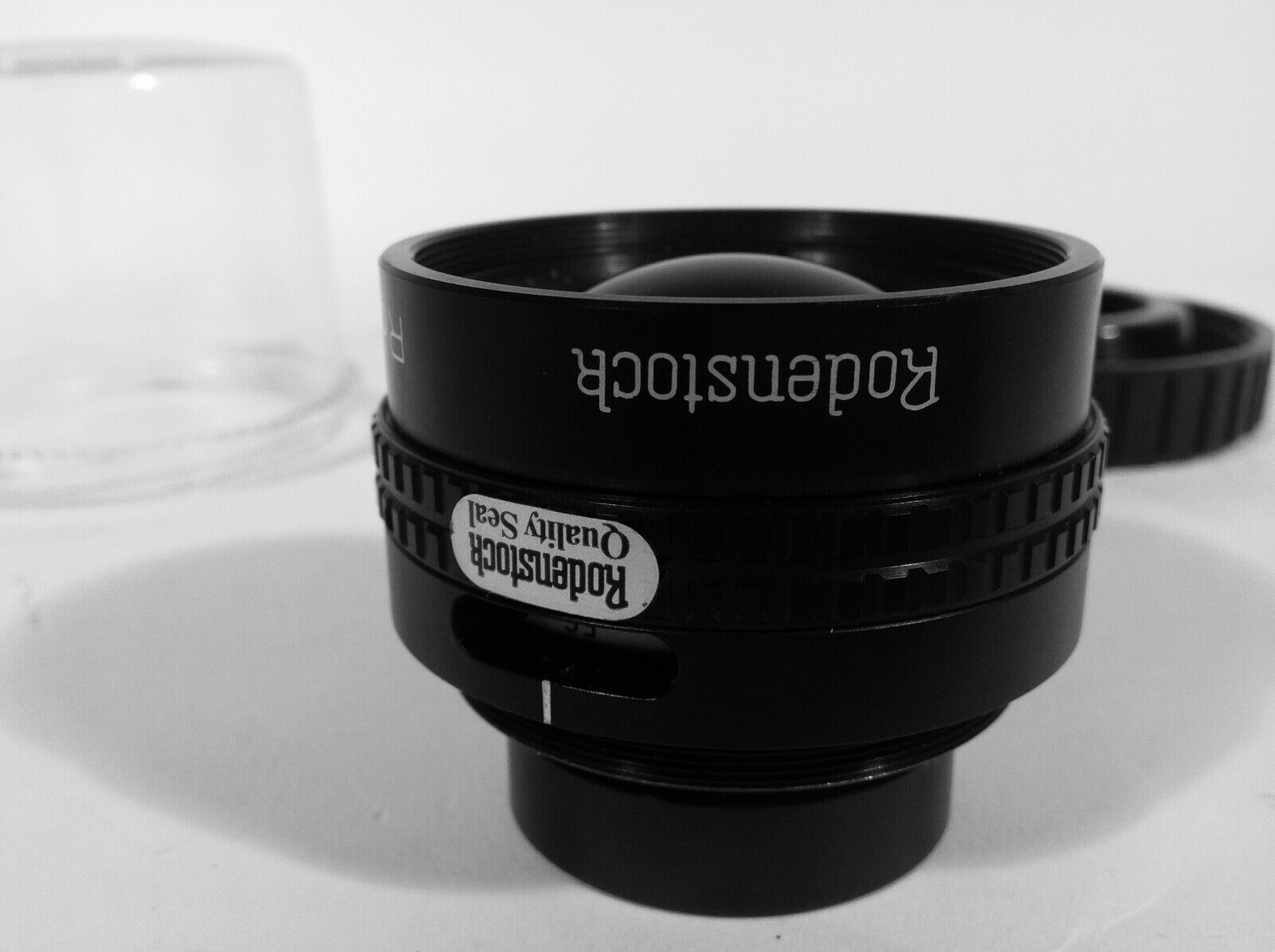 Rodenstock Rodagon 150 Mm Enlarger Lens For 4x5 Negatives